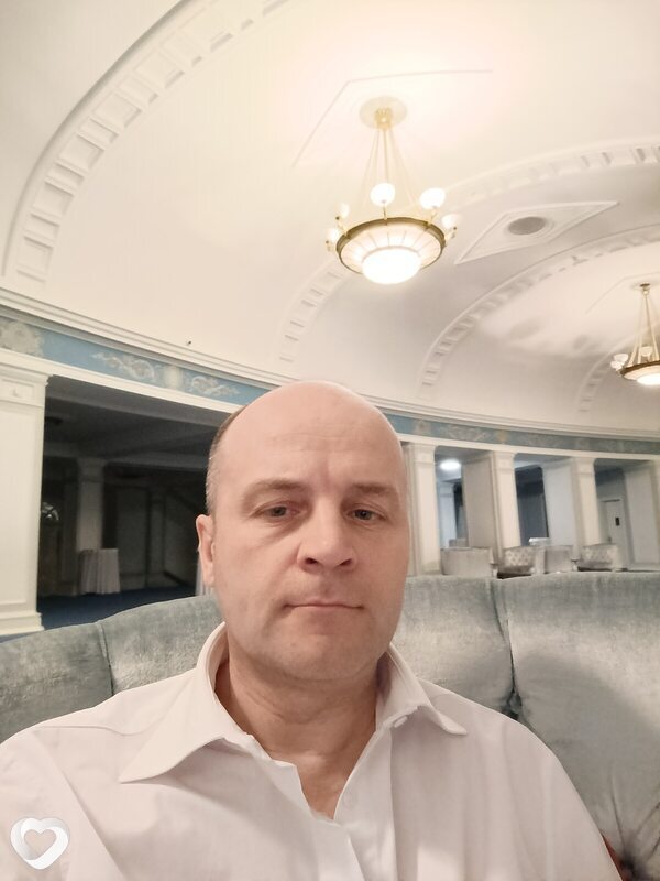 Алексей, 45, Москве — анкета №1372077