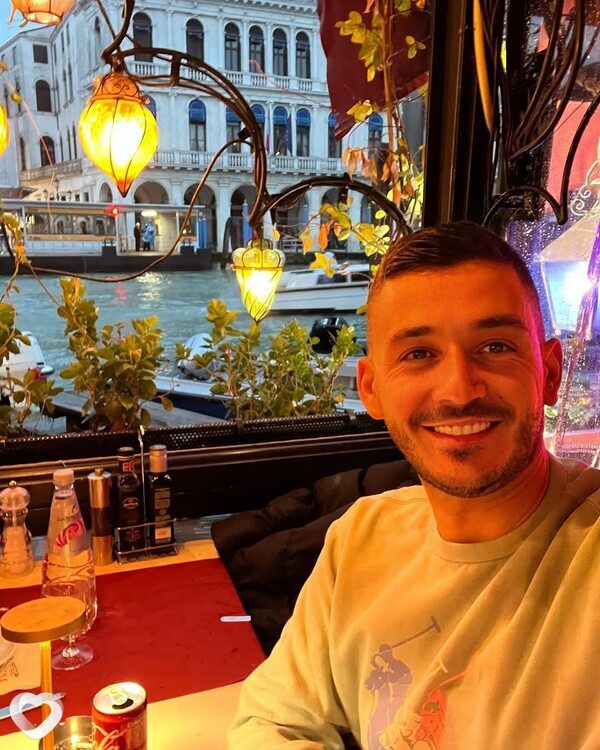 Николай, 31, Ульяновске — анкета №1372078