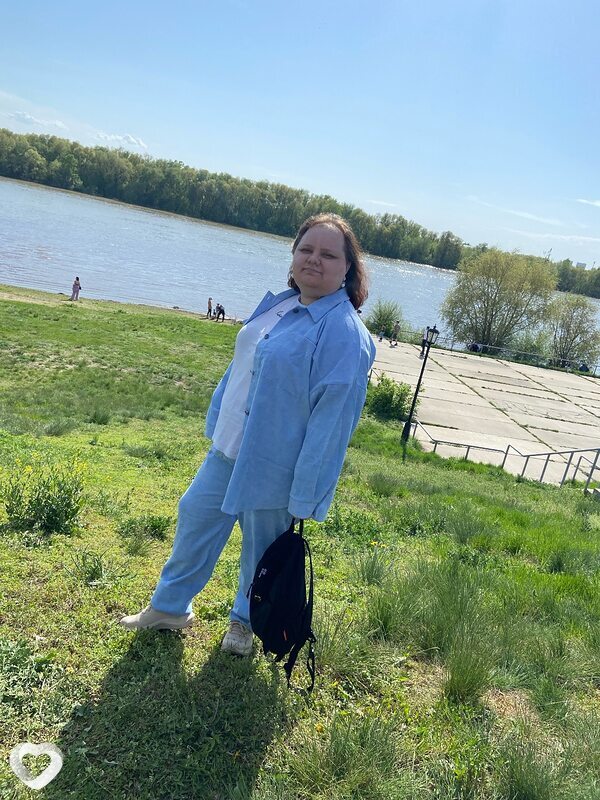 Александра, 30, Омске — анкета №1371782