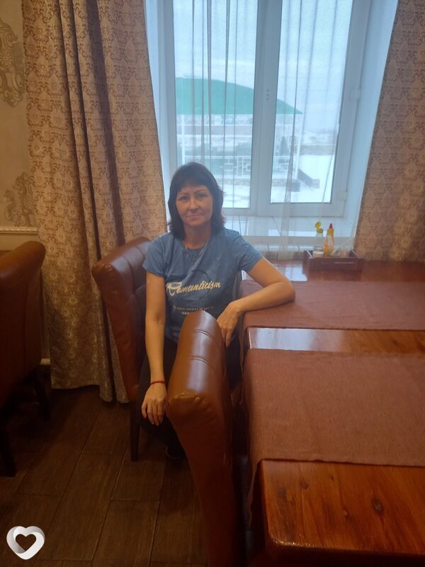 Наталья, 42, Чите — анкета №1371783