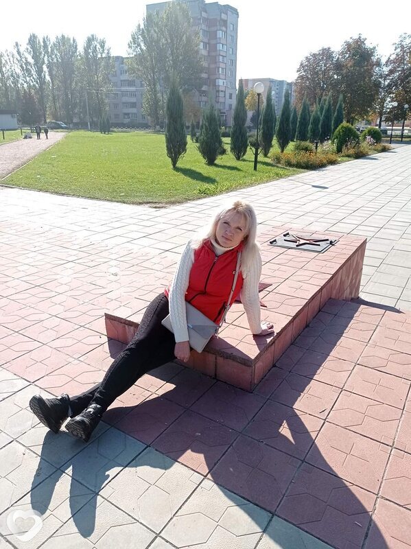 Екатерина, 37, Гомеле — анкета №1371789