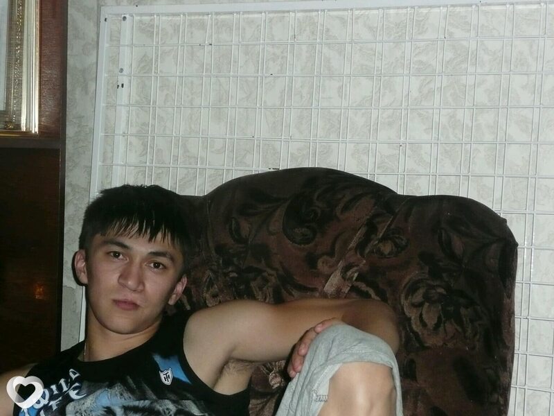 Кудрат, 41, Нижнем Новгороде — анкета №1371791