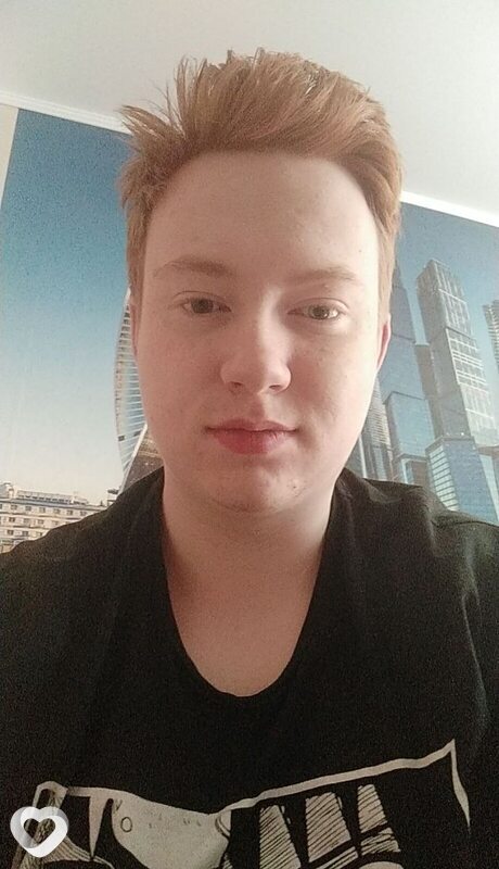 Владимир, 22, Анапе — анкета №1371792