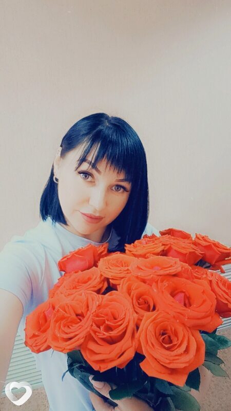 Ксения, 39, Краснодаре — анкета №1371799