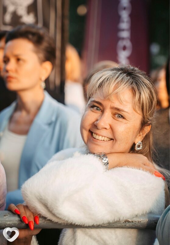 Ландыш, 41, Казани — анкета №1371801