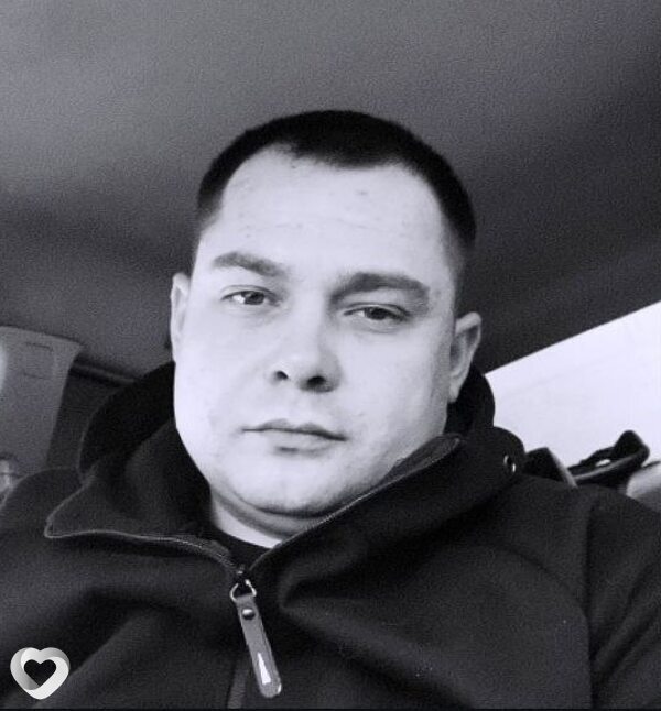 Арсений, 45, Кургане — анкета №1371802