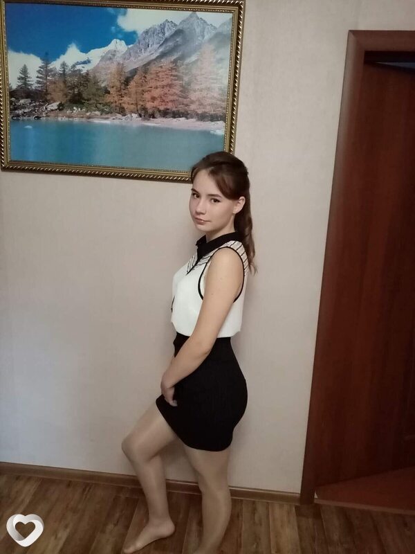 Ангелина, 23, Перми — анкета №1371805
