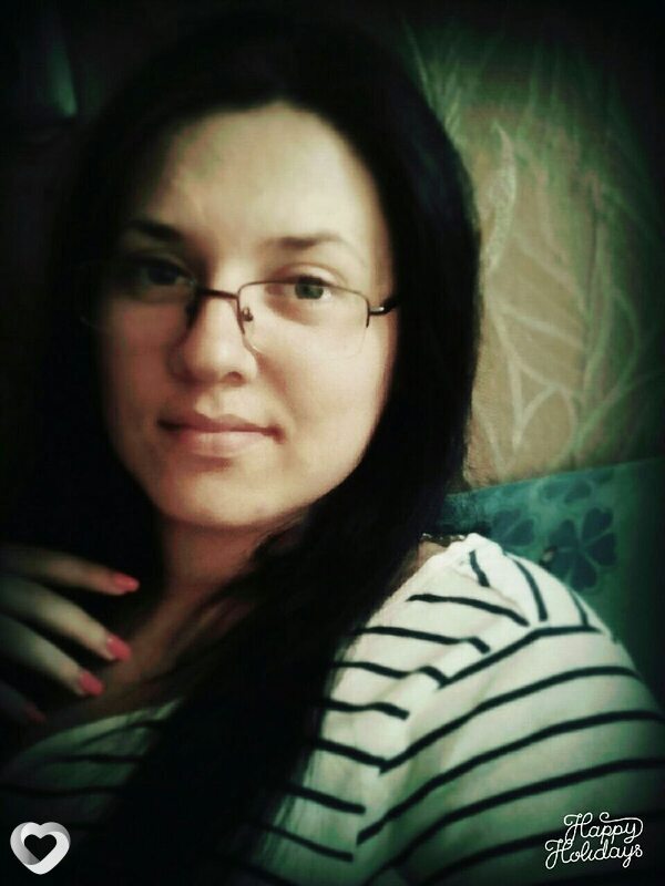 Виолетта, 35, Киеве — анкета №1371809