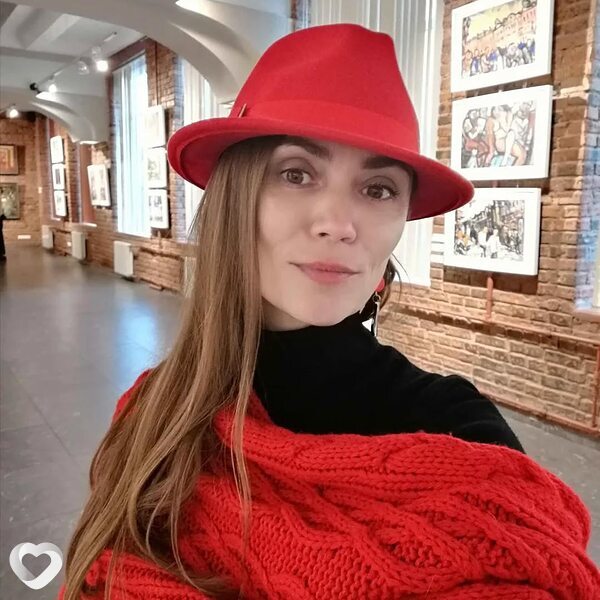 Юля, 39, Уфе — анкета №1371816