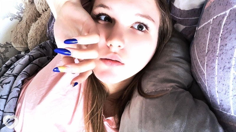 Ульяна, 21, Ставрополе — анкета №1371821