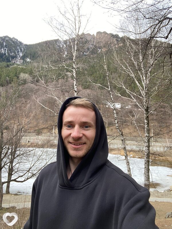 Николай, 32, Ставрополе — анкета №1371825