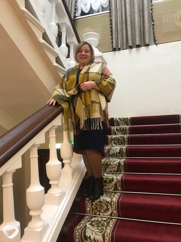 Татьяна, 47, Кургане — анкета №1371830