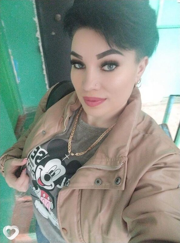 Екатерина, 39, Костанае — анкета №1371833