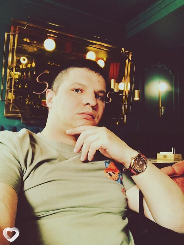 Сергей, 34, Белгороде — анкета №1371838