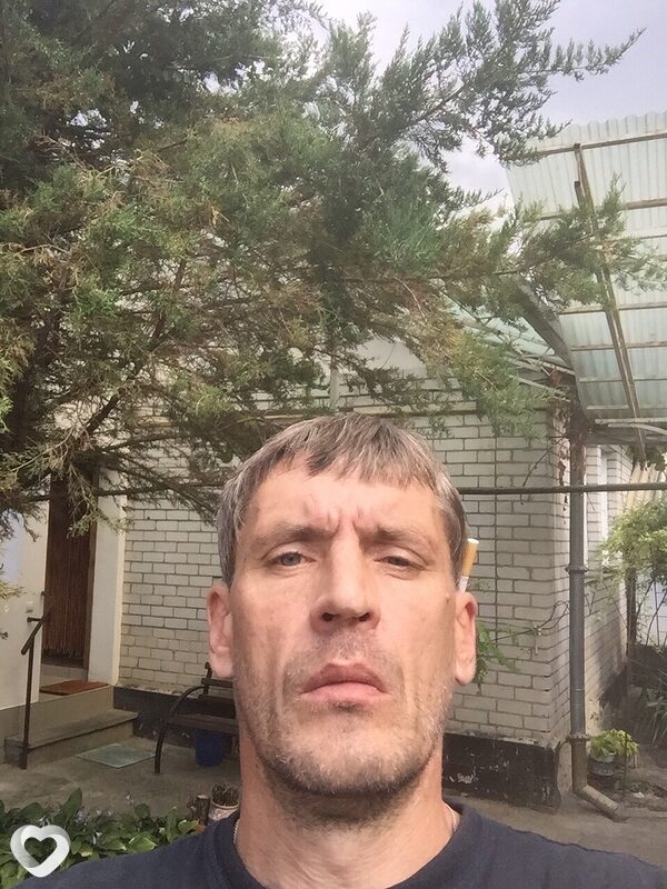 Андрей, 47, Кисловодске — анкета №1371734