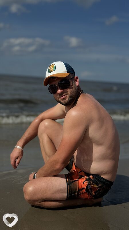 Aleksandr, 35, Лиде — анкета №1371741