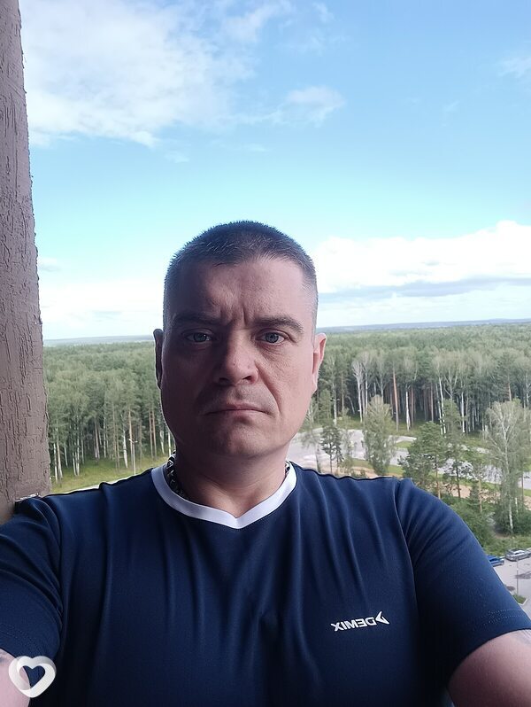 Александр, 40, Верхней Пышме — анкета №1371745