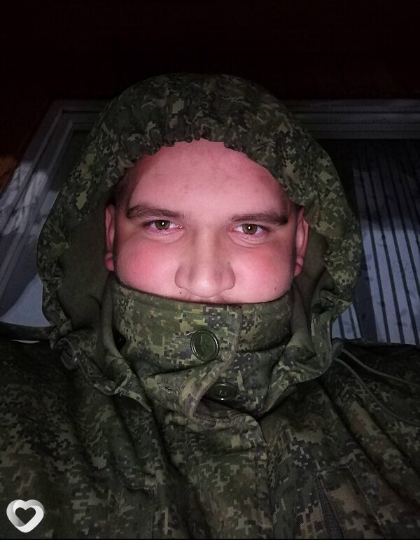 Вова, Воложин