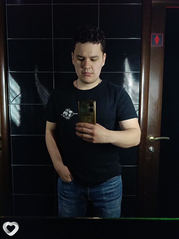 Даниил, 28, Астрахани — анкета №1371752