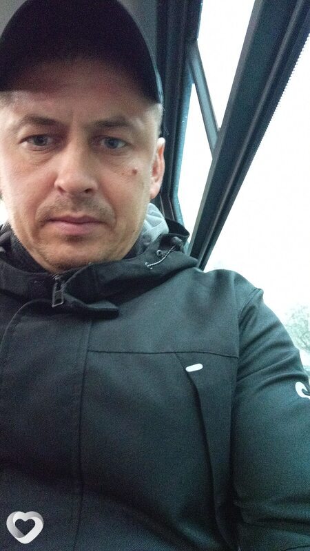 Евгений, 41, Костроме — анкета №1371754