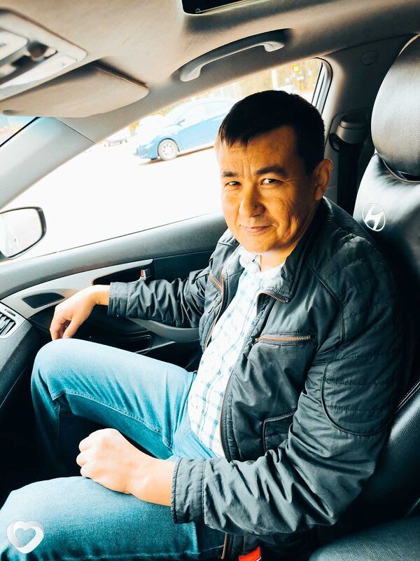 Ильдар, 42, Стерлитамаке — анкета №1371756