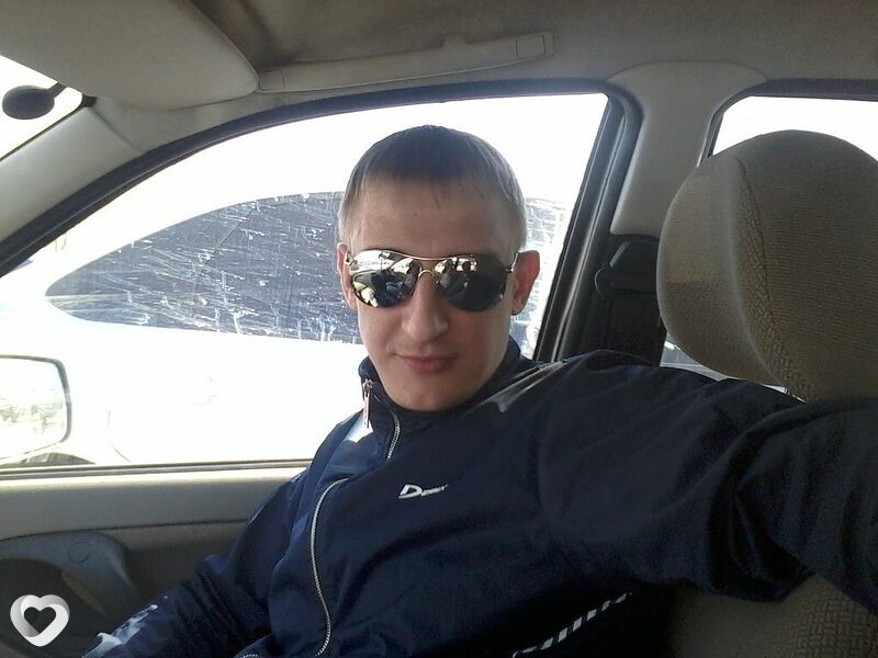 Евгений, 43, Самаре — анкета №1372337