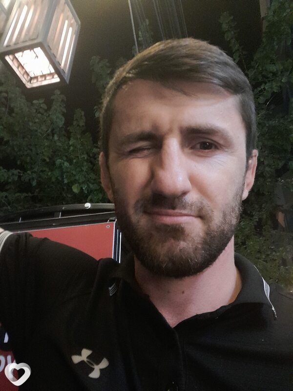 Директор, 36, Москве — анкета №1372343