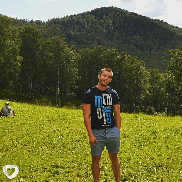 Андрей, 32, Донецке — анкета №1372344