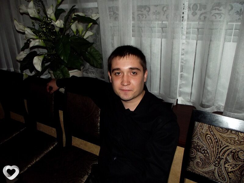 Денис, 35, Уфе — анкета №1372350