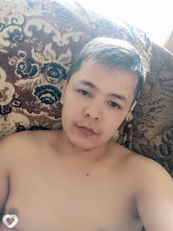 Дима, 30, Москве — анкета №1372352