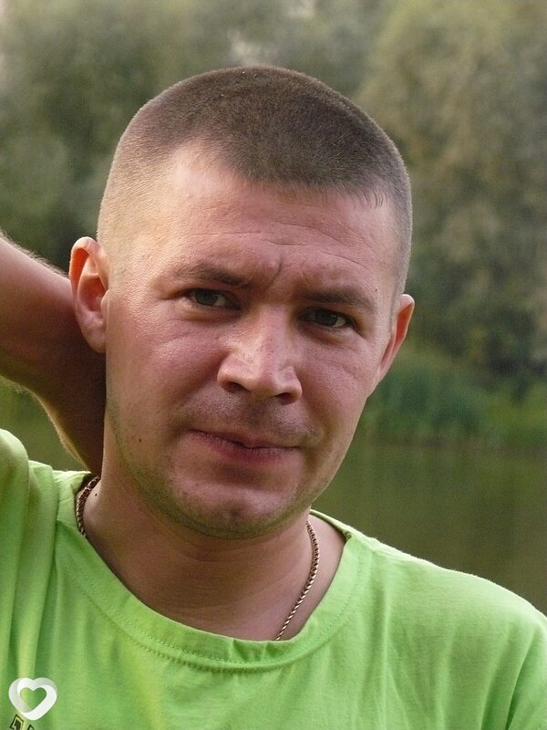 Виталий, Нововоронеж
