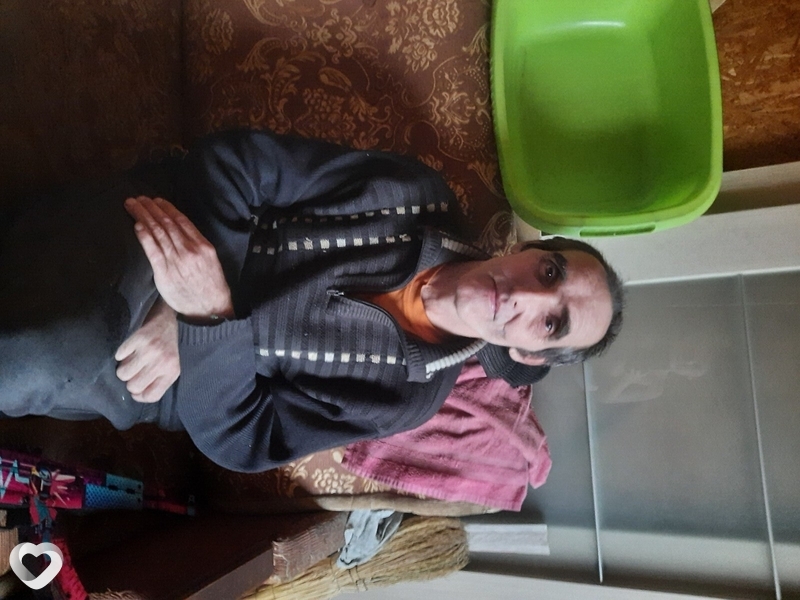 Андрей, 51, Омске — анкета №1372355
