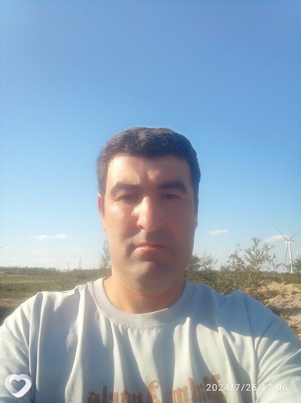 Расул, 37, Мурманске — анкета №1372256