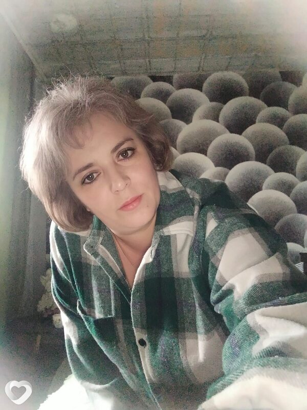 Елена, 46, Липецке — анкета №1372258
