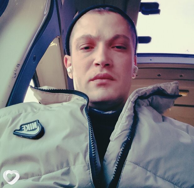 Ник, 34, Волжском — анкета №1372265