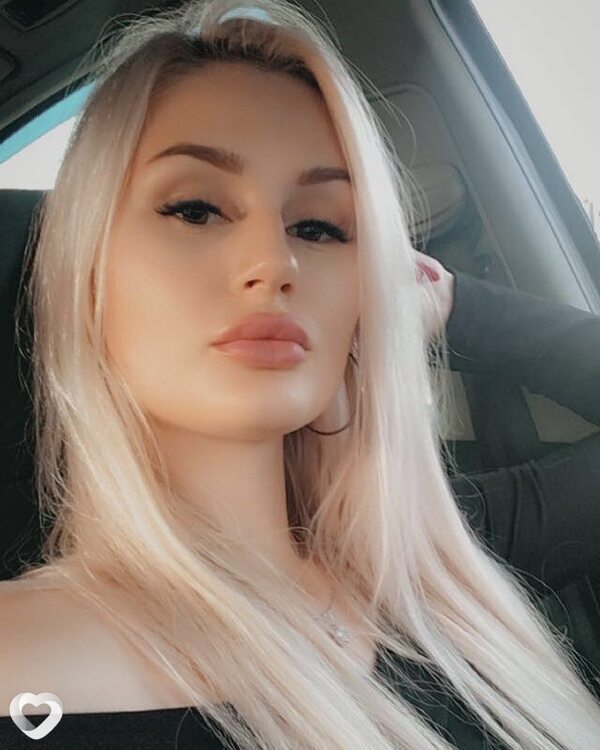 Алина, 29, Перми — анкета №1372267