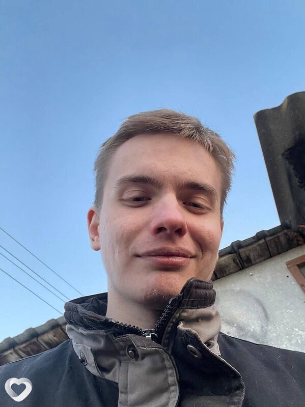 Роман, 24, Орёл — анкета №1372268