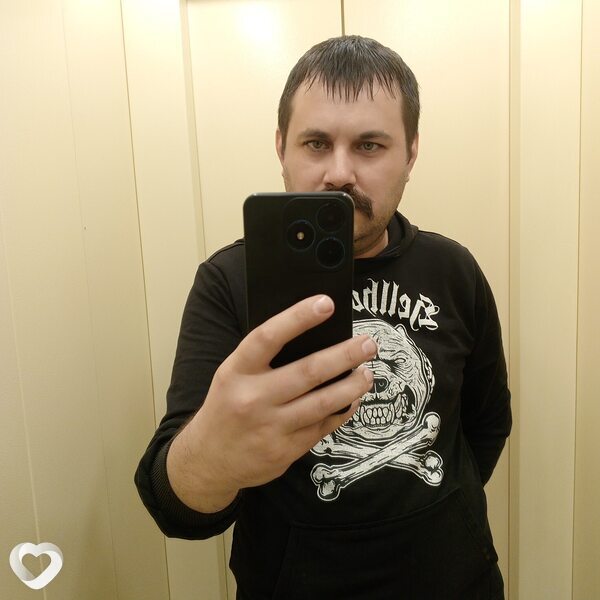 Ленар, 47, Казани — анкета №1372275