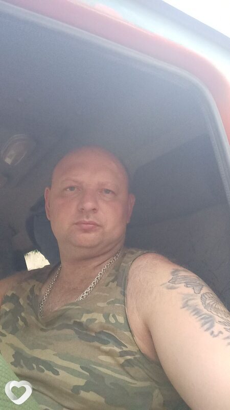 Денис, 39, Великом Новгороде — анкета №1372276