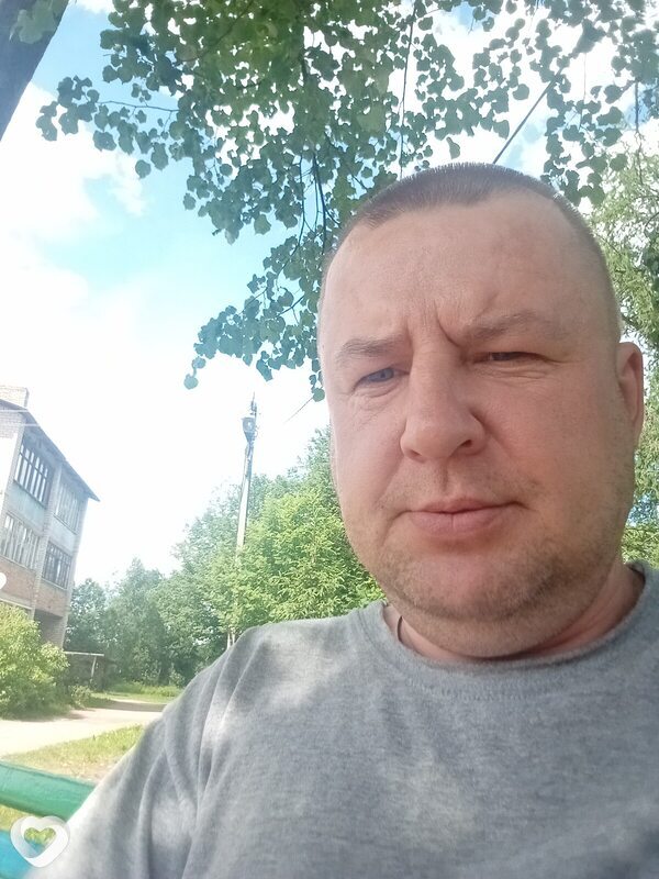 Лёня, 46, Великом Новгороде — анкета №1372279