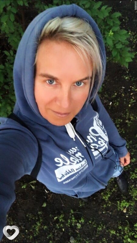 Светлана, 50, Санкт-Петербурге — анкета №1372460