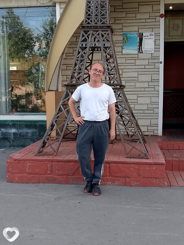 Юрий, Яшкино