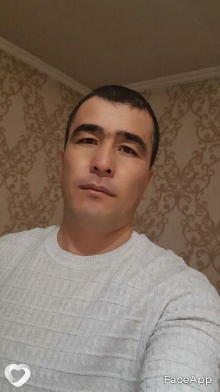 Насим, 41, Астане — анкета №1372464