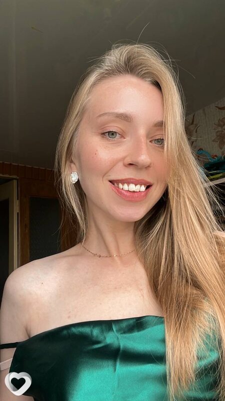 Helen, 33, Гродно — анкета №1372465