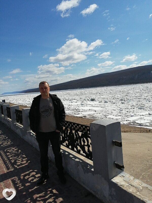 Александр, 43, Ленске — анкета №1372092