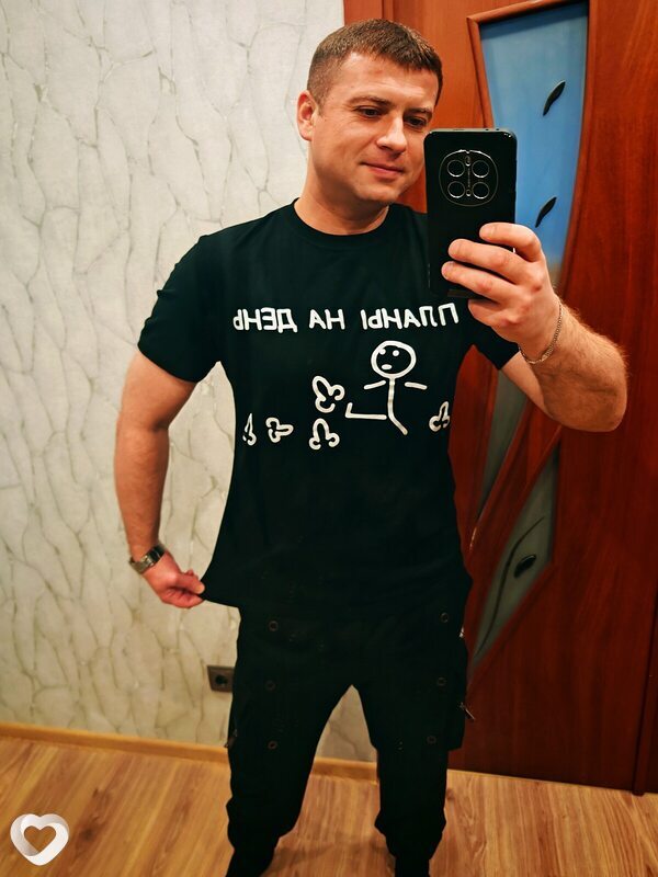 Андрей, 36, Минске — анкета №1372094