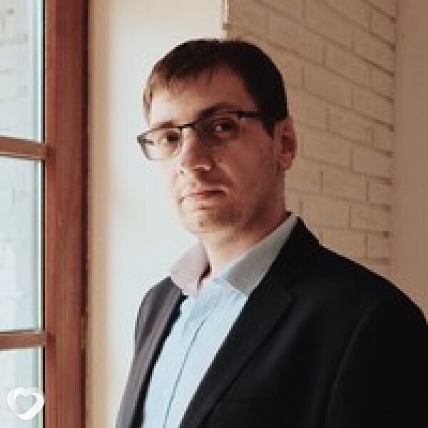 Виктор, 34, Уфе — анкета №1372097