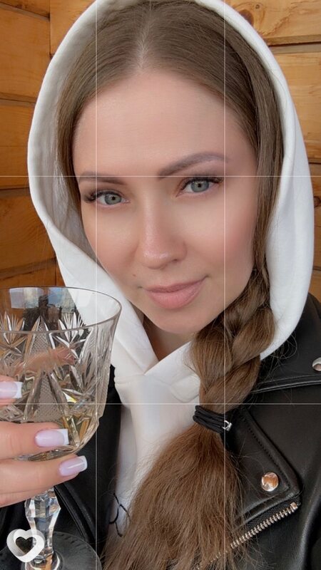 Натали, 36, Томске — анкета №1372105