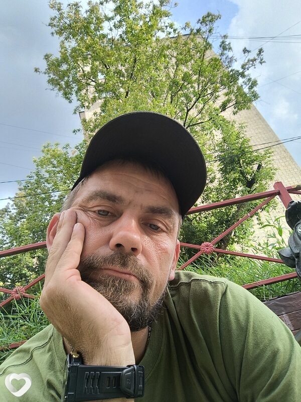 Алексей, 42, Москве — анкета №1371885