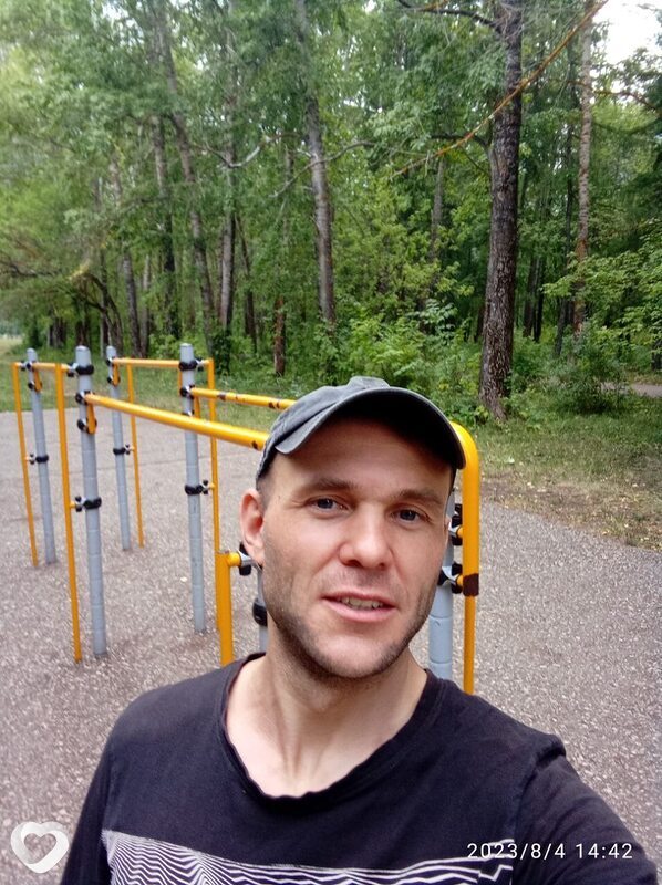 Александр, 37, Бугульме — анкета №1371905